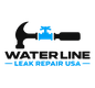 Water Line Leak Repair USA